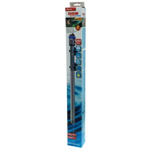 EHEIM grzałka thermocontrol (Jager) 250W (3618010)