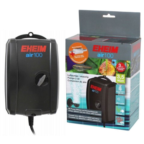 EHEIM pompa powietrza air pump 100 (3701010)