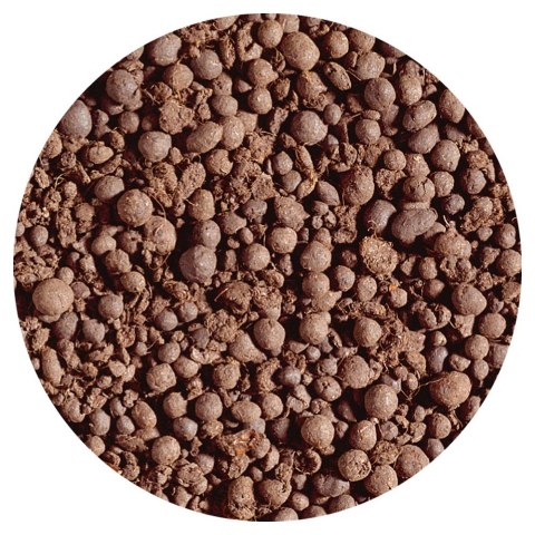EHEIM torf granulowany TORF PELLETS 1 L (2511051)