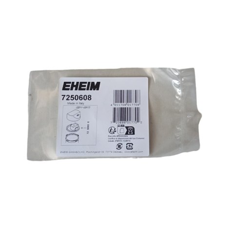 EHEIM zestaw uszczelek do głowicy filtrów Classic (7250608)