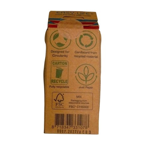 Easy-Life fantail granules 250 ml, pokarm dla ryb (ELS0250)