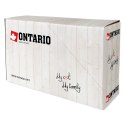 ONTARIO Chicken Fresh Meat Paste 90g (213-52313)