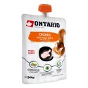 ONTARIO Chicken Fresh Meat Paste 90g (213-52313)