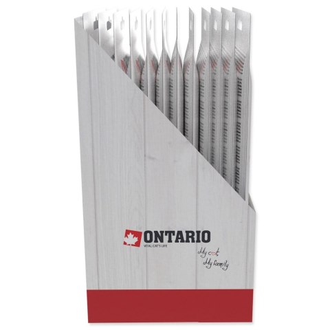 ONTARIO Przysmak do lizania dla kotów bogate w smaku kurczaka z owsem 5x14g (213-53318)