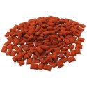 ONTARIO Snack Anti-hairball Bits 75g / Przysmak funkcjionalny ułatwiający usuwanie kul włosowych dla kotów 75g (213-5400)