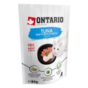 ONTARIO saszetka tuńczyk w rosole 80g (213-3072)
