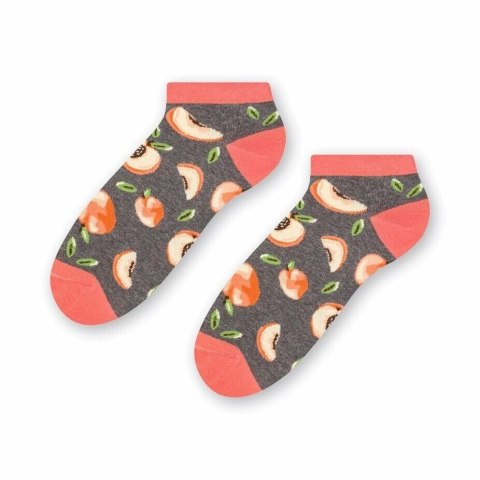 STOPKI DAMSKIE SUMMER SOCKS 114 STOPKI DAMSKIE SUMMER SOCKS 114