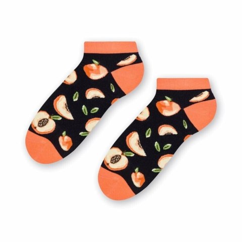STOPKI DAMSKIE SUMMER SOCKS 114 STOPKI DAMSKIE SUMMER SOCKS 114