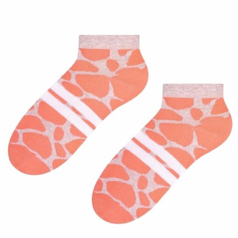STOPKI DAMSKIE SUMMER SOCKS 114 STOPKI DAMSKIE SUMMER SOCKS 114
