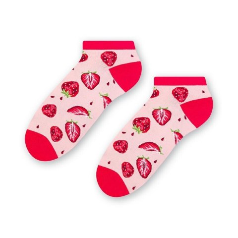 STOPKI DAMSKIE SUMMER SOCKS 114 STOPKI DAMSKIE SUMMER SOCKS 114