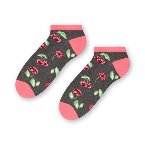 STOPKI DAMSKIE SUMMER SOCKS 114 STOPKI DAMSKIE SUMMER SOCKS 114