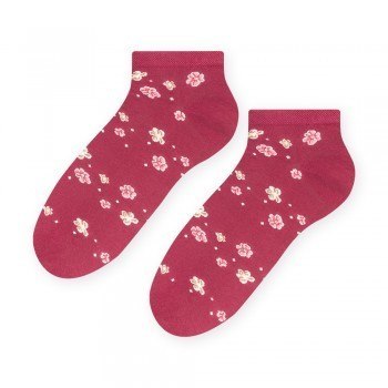 STOPKI DAMSKIE SUMMER SOCKS 114 STOPKI DAMSKIE SUMMER SOCKS 114