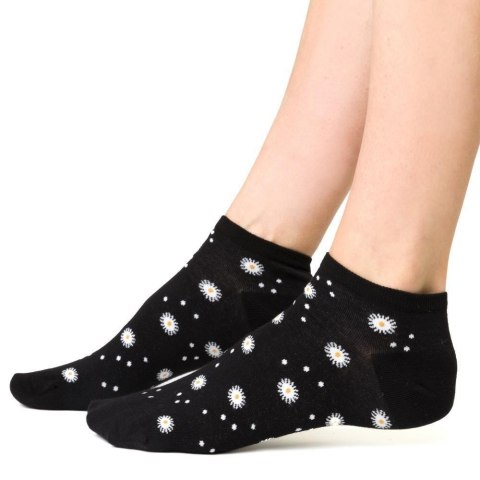 STOPKI DAMSKIE SUMMER SOCKS 114 STOPKI DAMSKIE SUMMER SOCKS 114
