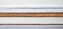 MATERAC KOKOS-PIANKA-KOKOS CLASSIC 140×70 (8cm)