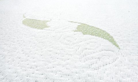 MATERAC LATEKS-PIANKA-KOKOS ALOE VERA 140×70 (12cm)