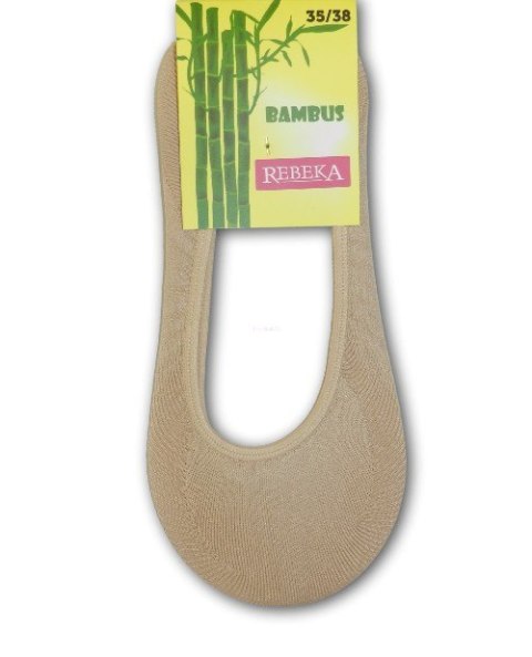 BALERINKI BAMBUSOWE 1078 BALERINKI BAMBUSOWE 1078