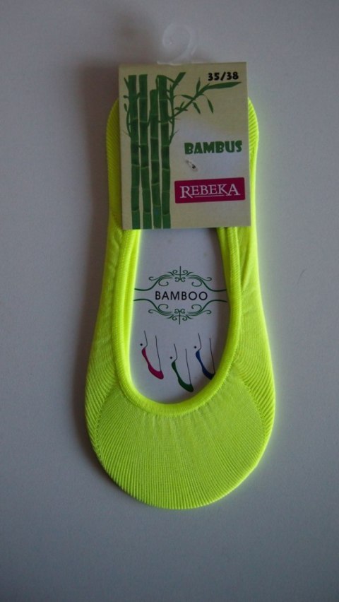 BALERINKI BAMBUSOWE KOLOR 1078 BALERINKI BAMBUSOWE KOLOR 1078