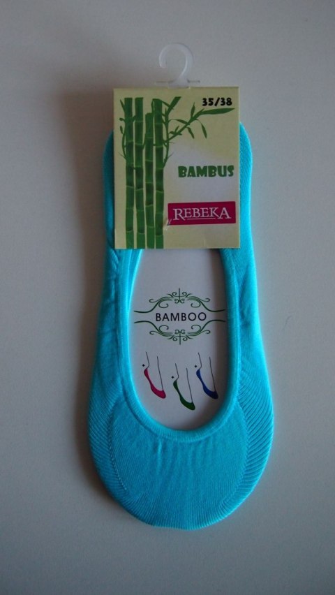 BALERINKI BAMBUSOWE KOLOR 1078 BALERINKI BAMBUSOWE KOLOR 1078