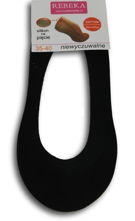 BALERINKI LASEROWE BAWEŁNA 1081 BALERINKI LASEROWE BAWEŁNA 1081