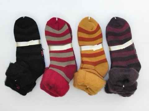 SKARPETY DAMSKIE LOVE SOX ABS 38262 SKARPETY DAMSKIE LOVE SOX ABS 38262