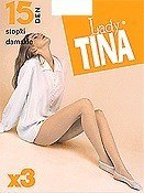 STOPKI DAMSKIE LADY TINA STOPKI DAMSKIE LADY TINA