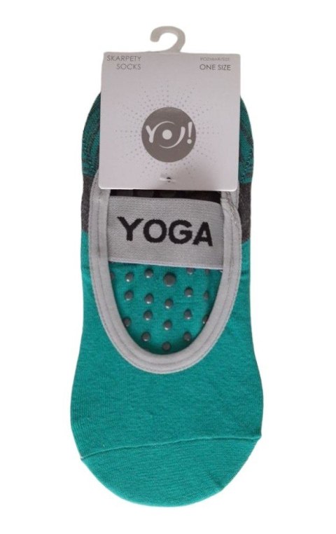STOPKI DO JOGI SKS-0022 STOPKI DO JOGI SKS-0022