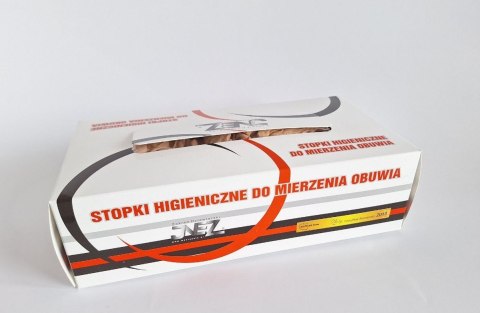 STOPKI HIGIENICZNE STOPKI HIGIENICZNE