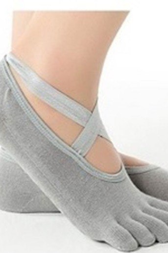 STOPKI Z PALCAMI DO YOGI ABS 8280 STOPKI Z PALCAMI DO YOGI ABS 8280
