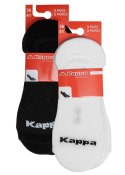 BALERINKI DAMSKIE KAPPA 3-PAK
