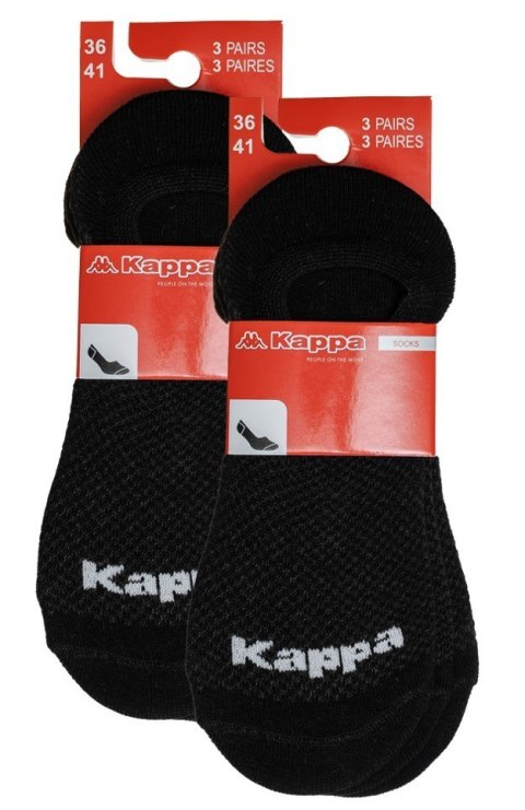 BALERINKI DAMSKIE KAPPA 3-PAK BALERINKI DAMSKIE KAPPA 3-PAK