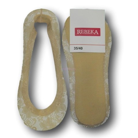 BALERINKI LASEROWE KORONKA 1092 BALERINKI LASEROWE KORONKA 1092