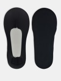 BALERINKI LASEROWE SILIKON SN043