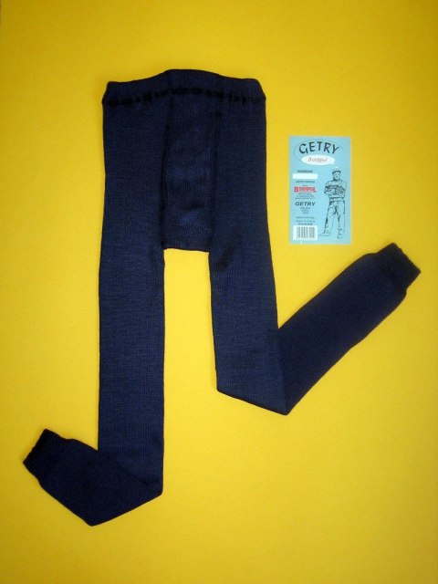 GETRY DAMSKIE 410 GETRY DAMSKIE 410