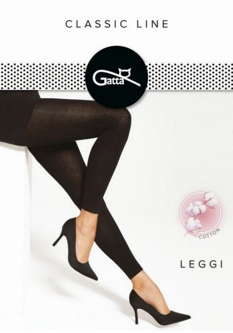 LEGGINGS LEGGI COTTON LEGGINGS LEGGI COTTON