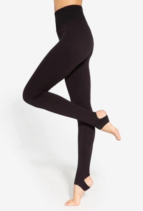 LEGGINSY DAGGI WZ.01 90 DEN LEGGINSY DAGGI WZ.01 90 DEN