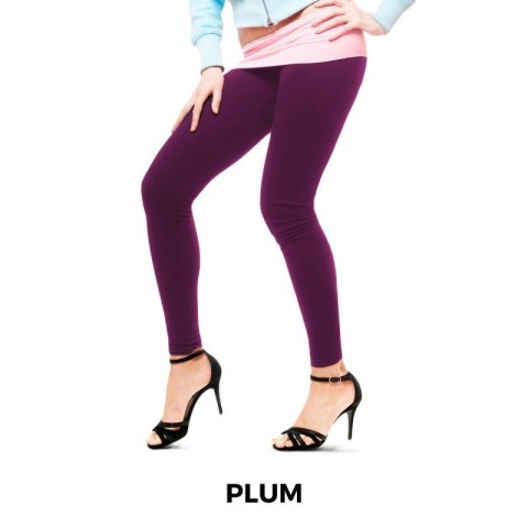 LEGGINSY POLAR PLUSH 180 DEN LEGGINSY POLAR PLUSH 180 DEN