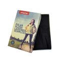 LEGGINSY POLAR SEAMLESS 180 DEN