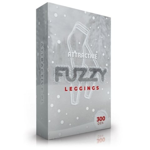 LEGINSY FUZZY 300 DEN LEGINSY FUZZY 300 DEN