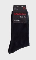 SKARPETY BAWEŁNA 100%