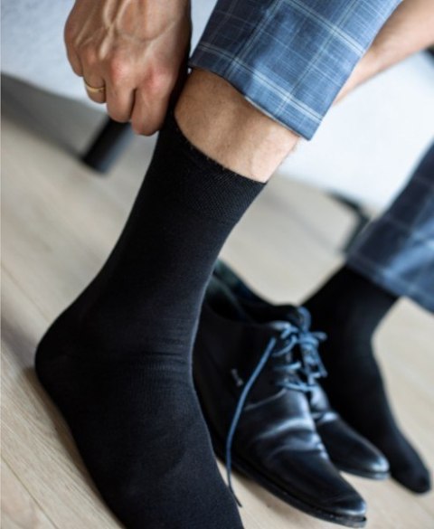 SKARPETY PERFECT MAN CLASSIC SKARPETY PERFECT MAN CLASSIC