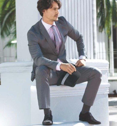 SKARPETY PERFECT MAN CLASSIC SKARPETY PERFECT MAN CLASSIC