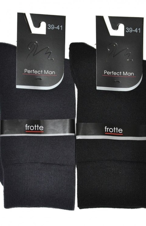 SKARPETY PERFECT MAN FROTTE SKARPETY PERFECT MAN FROTTE