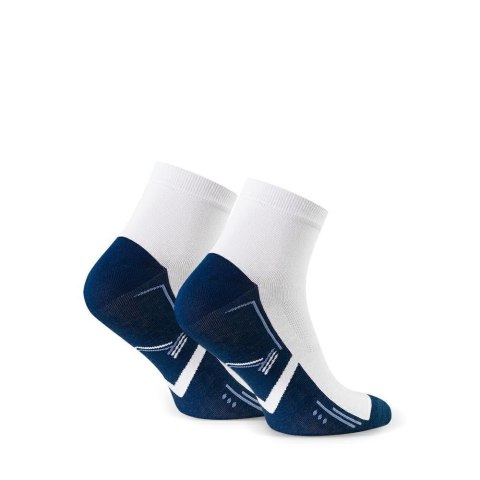 SKARPETY SPORTOWE MĘSKIE 054 SKARPETY SPORTOWE MĘSKIE 054
