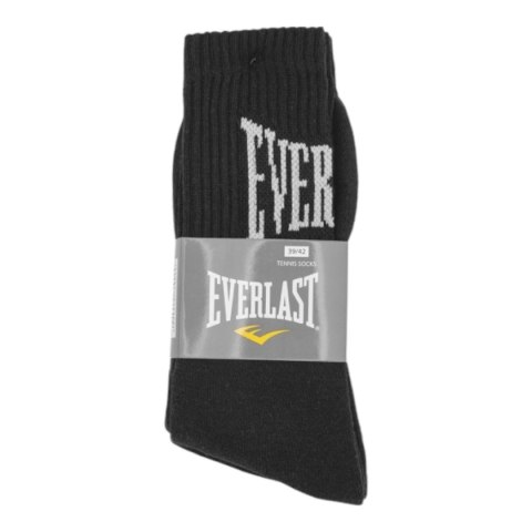 SKARPETKI DŁUGIE EVERLAST 3-PAK SKARPETKI DŁUGIE EVERLAST 3-PAK