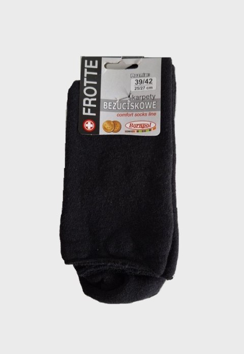 SKARPETY BEZUCISKOWE FROTTE 434 SKARPETY BEZUCISKOWE FROTTE 434