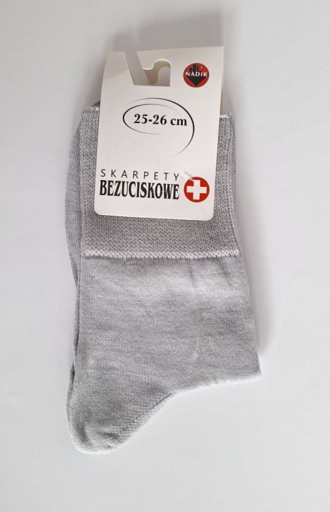 SKARPETY BEZUCISKOWE SKARPETY BEZUCISKOWE
