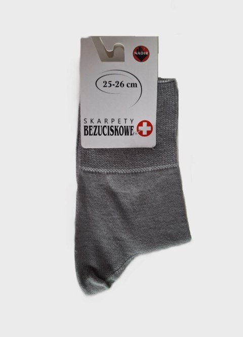 SKARPETY BEZUCISKOWE SKARPETY BEZUCISKOWE