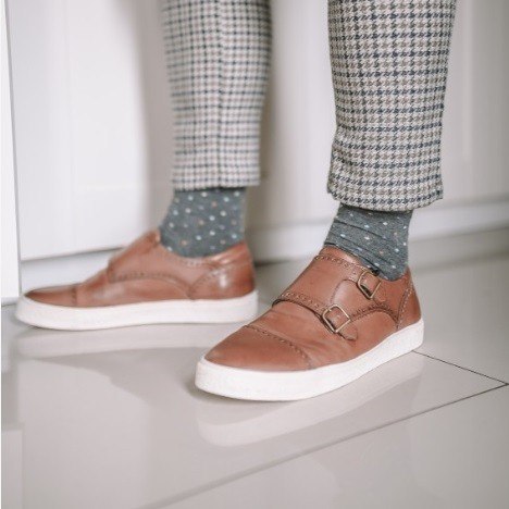 SKARPETY CASUAL 051 SKARPETY CASUAL 051