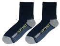 SKARPETY MĘSKIE ACTIVE SPORT M-006