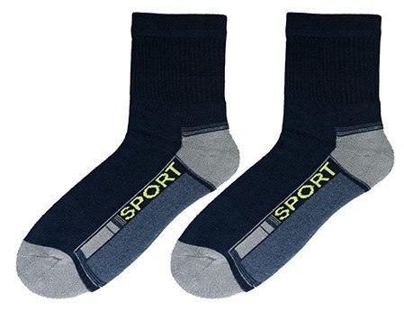 SKARPETY MĘSKIE ACTIVE SPORT M-006 SKARPETY MĘSKIE ACTIVE SPORT M-006